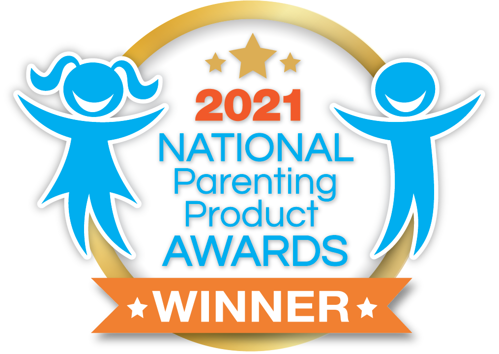 national pareting product award